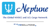 Neptune &ndash; the global NVOCC and LCL cargo network