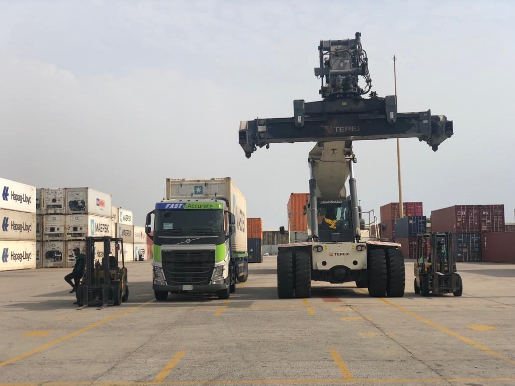 Fleet Operations