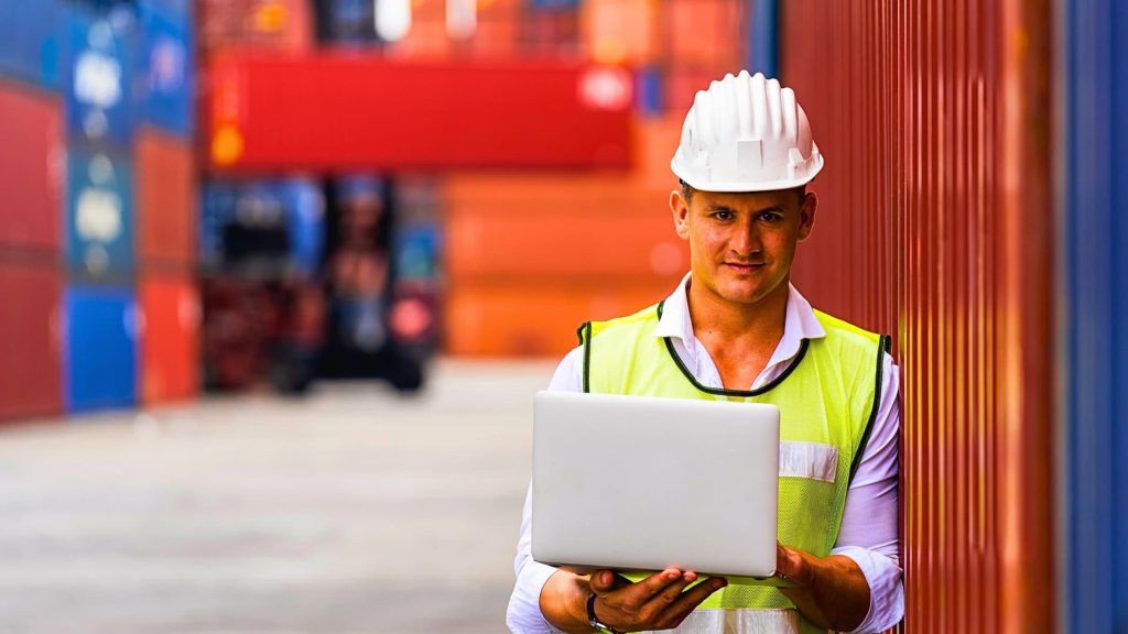 custom brokers in Saudi Arabia