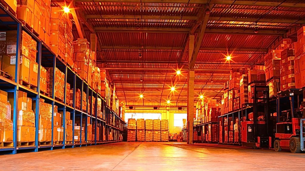 warehousing
storage
logistics industry in Saudi Arabia
