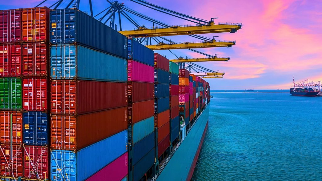 customs clearance in Saudi Arabia