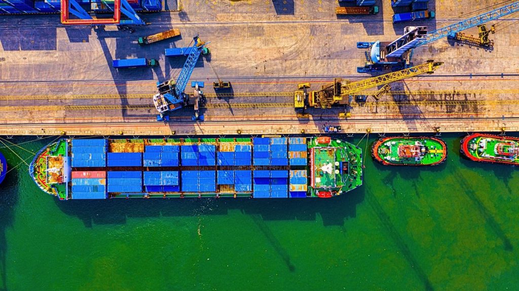 learn all the practical tips to simplify customs clearance complexities in Freight forwarding industry in Saudi Arabia