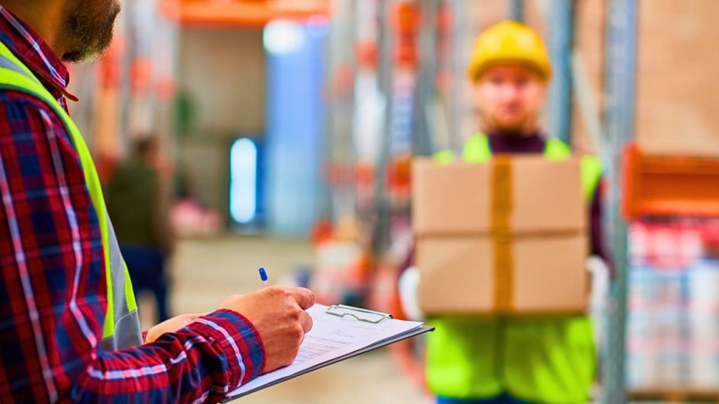 Customs clearance with Fast n Accurate logistics Jeddah