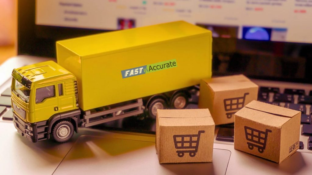 Fast n Accurate is now officially authorized customs clearance in Saudi Arabia