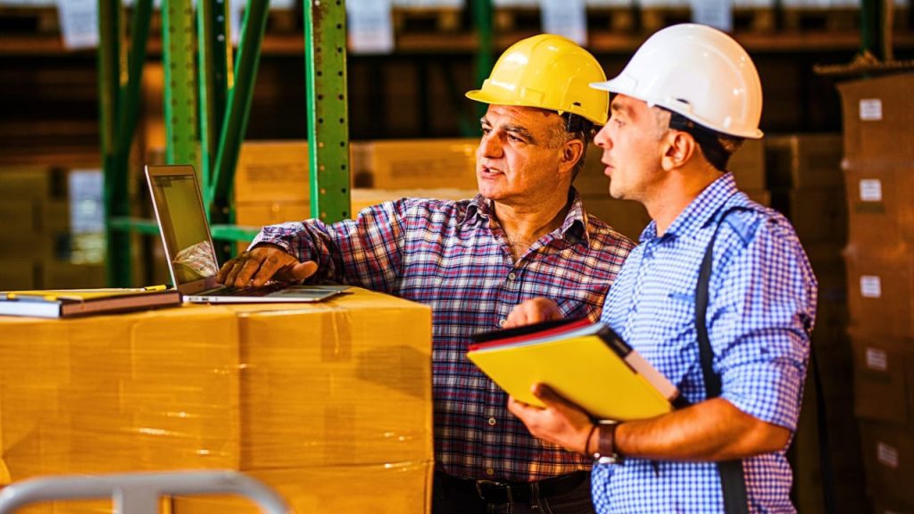 Fast n Accurate offers expert Customs Clearance Support in Saudi Arabia
