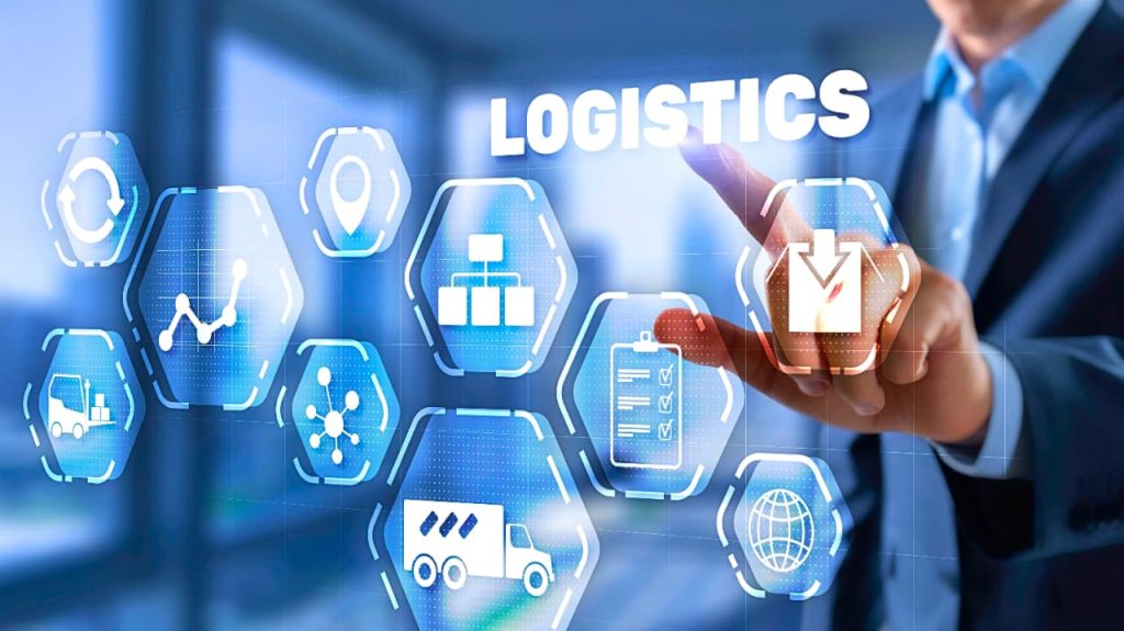 Track shipments and customs clearance in Saudi Arabia